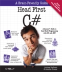 Image for Head first C#