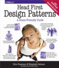Image for Head first design patterns