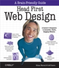 Image for Head first Web design