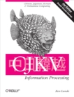 Image for CJKV information processing
