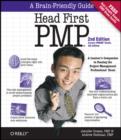 Image for Head First PMP: