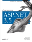 Image for Programming ASP.NET 3.5.