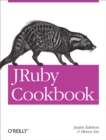 Image for JRuby cookbook