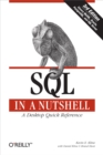 Image for SQL in a nutshell