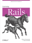 Image for Learning Rails