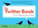 Image for The Twitter book
