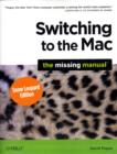 Image for Switching to the Mac: The Missing Manual
