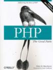 Image for PHP - The Good Parts