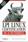 Image for LPI Linux Certification in a nutshell