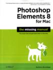 Image for Photoshop Elements 8 for Mac