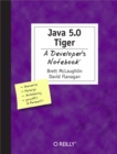 Image for Java 1.5 Tiger: a developer&#39;s notebook