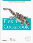 Image for Flex 4 Cookbook