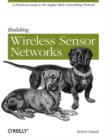 Image for Building wireless sensor networks
