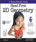 Image for Head First 2D Geometry