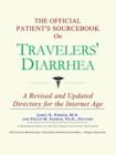 Image for The Official Patient&#39;s Sourcebook on Travelers&#39; Diarrhea