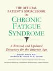 Image for The Official Patient&#39;s Sourcebook on Chronic Fatigue Syndrome