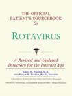 Image for The Official Patient&#39;s Sourcebook on Rotavirus