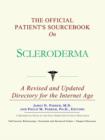 Image for The Official Patient&#39;s Sourcebook on Scleroderma