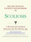 Image for The 2002 Official Patient&#39;s Sourcebook on Scoliosis