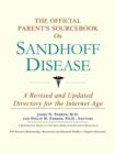 Image for The Official Parent&#39;s Sourcebook on Sandhoff Disease