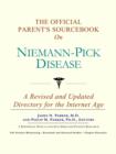 Image for The Official Parent&#39;s Sourcebook on Niemann-Pick Disease