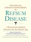 Image for The Official Parent&#39;s Sourcebook on Refsum Disease
