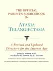 Image for The Official Parent&#39;s Sourcebook on Ataxia Telangiectasia