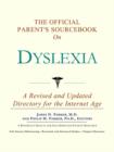 Image for The Official Parent&#39;s Sourcebook on Dyslexia
