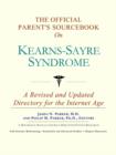 Image for The Official Parent&#39;s Sourcebook on Kearns-Sayre Syndrome