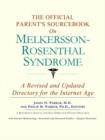 Image for The Official Parent&#39;s Sourcebook on Melkersson-Rosenthal Syndrome
