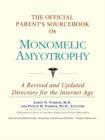 Image for The Official Parent&#39;s Sourcebook on Monomelic Amyotrophy