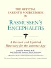 Image for The Official Parent&#39;s Sourcebook on Rasmussen&#39;s Encephalitis