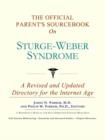 Image for The Official Parent&#39;s Sourcebook on Sturge-Weber Syndrome