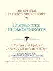 Image for The Official Patient&#39;s Sourcebook on Lymphocytic Choriomeningitis