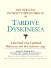 Image for The Official Patient&#39;s Sourcebook on Tardive Dyskinesia