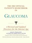 Image for The 2002 Official Patient's Sourcebook on Glaucoma