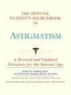 Image for The Official Patient's Sourcebook on Astigmatism