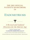Image for The 2002 Official Patient's Sourcebook on Endometriosis