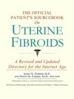 Image for The Official Patient's Sourcebook on Uterine Fibroids