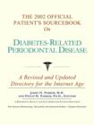 Image for The 2002 Official Patient&#39;s Sourcebook on Diabetes-Related Periodontal Disease