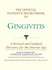 Image for The Official Patient&#39;s Sourcebook on Gingivitis