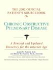 Image for The 2002 Official Patient&#39;s Sourcebook on Chronic Obstructive Pulmonary Disease