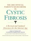 Image for The 2002 Official Patient&#39;s Sourcebook on Cystic Fibrosis