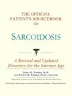 Image for The Official Patient&#39;s Sourcebook on Sarcoidosis