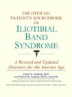 Image for The Official Patient&#39;s Sourcebook on Iliotibial Band Syndrome