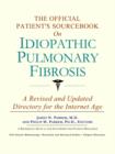 Image for The Official Patient&#39;s Sourcebook on Idiopathic Pulmonary Fibrosis