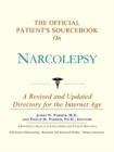 Image for The Official Patient&#39;s Sourcebook on Narcolepsy