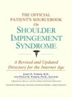 Image for The Official Patient&#39;s Sourcebook on Shoulder Impingement Syndrome