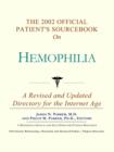 Image for The 2002 Official Patient&#39;s Sourcebook on Hemophilia