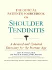 Image for The Official Patient&#39;s Sourcebook on Shoulder Tendinitis